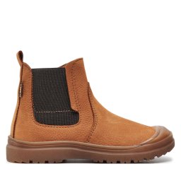 Зимни обувки Froddo Tylas Tex Chelys G3160220-2 M Кафяв