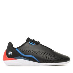 Сникърси Puma Bmw Mms Drift Cat Decima Jr 30726603 Черен