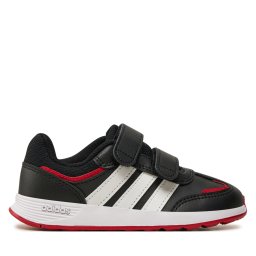Сникърси adidas Tensaur Switch JH8653 Черен