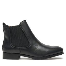 Боти тип челси Pikolinos W4D-8637ST Черен