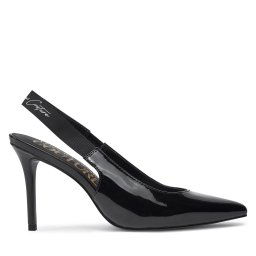 Обувки на ток Versace Jeans Couture 77VA3S52 Черен