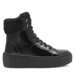 Зимни обувки Sergio Bardi RST-C1039-01SB Черен