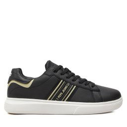 Сникърси Pepe Jeans PMS00023 Черен