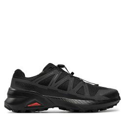 Маратонки за бягане Salomon Speedcross Peak Gore-Tex L47558800 Черен