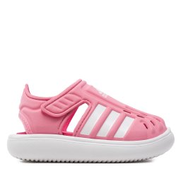 Сандали adidas Closed-Toe Summer Water Sandals IE2604 Розов