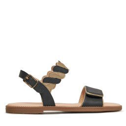 Сандали Geox J Sandal Karly Girl J4535G 054AJ C0531 S Цветен