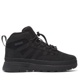 Зимни обувки Timberland Euro Trekker Mid Leather TB0A683V0151 Черен