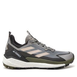 Сникърси adidas Terrex Free Hiker 2.0 Low IG8881 Сив