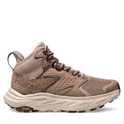 Туристически Hoka Anacapa 2 Mid Gtx GORE-TEX 1141633 Сив
