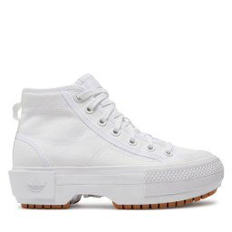 Сникърси adidas Nizza Trek W GZ8858 Бял