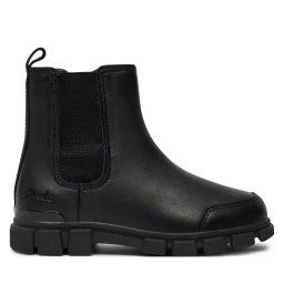 Ботуши Clarks Evyn Chelsea K. 26180291 Черен