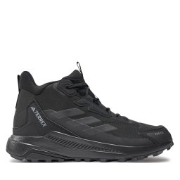 Туристически adidas Terrex Anylander Mid Rain.Rdy ID0898 Черен