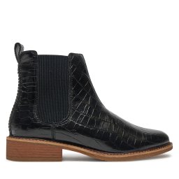 Боти тип челси Clarks Cologne Arlo 2 26178748 Черен