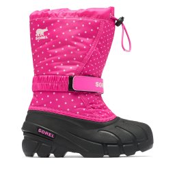 Апрески Sorel Flurry™ Print 2114091650 Розов