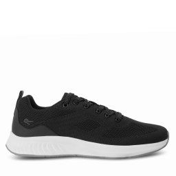 Сникърси Regatta Marine Sport RMF823 Черен