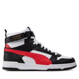 Сникърси Puma Rbd Game 385839 05 Черен