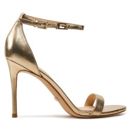 Сандали Guess Kabaile FL8KIL LEA03 Златист