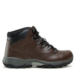 Туристически Regatta Bainsford RMF515 Кафяв