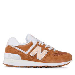 Сникърси New Balance U574OB2 Кафяв