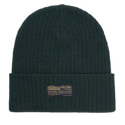 Шапка Aeronautica Militare 242CU058L449 Зелен