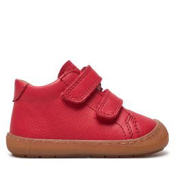 Обувки Froddo Ollie S G2130328-8 M Червен