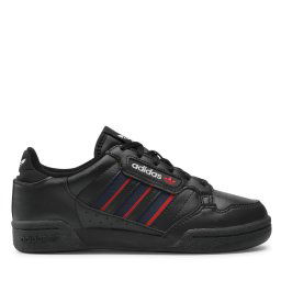 Сникърси adidas Continental 80 Stripes J FY2698 Черен