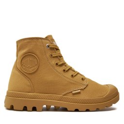 Туристически oбувки Palladium Mono Chrome 73089-209-M Кафяв