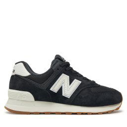 Сникърси New Balance U574RAB Черен