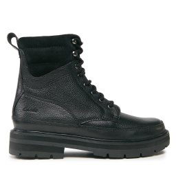 Туристически oбувки Clarks PragueStyle K. 261749006 Черен