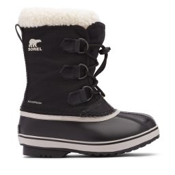 Апрески Sorel Yoot Pac™ Nylon Wp 2114111010 Черен