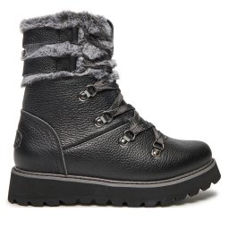 Зимни обувки Roxy ARJB700752 Черен
