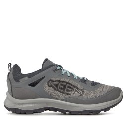 Туристически Keen Terradora Flex Wp 1026883 Сив