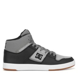 Сникърси DC Shoes CURE HI TOP ADYS400072-GG4 Сив