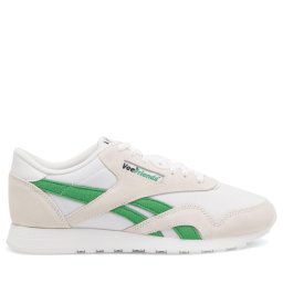 Сникърси Reebok Cl Nylon IF3021-M Бял