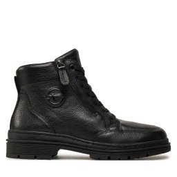 Зимни обувки Tamaris 1-25235-43 Черен