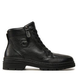 Зимни обувки Tamaris 1-25235-43 Черен