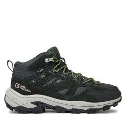 Туристически Jack Wolfskin Vojo Tour Texapore Mid M A62072 Черен