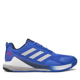Обувки за футбол adidas Novaflight 2 ID3668 Син