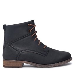 Зимни обувки Josef Seibel Sienna 95 99695 Черен