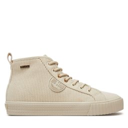 Кецове Big Star Shoes OO274771 Бежов