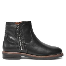 Боти Pikolinos Adaya W8J-8747 Черен