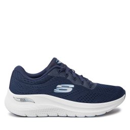 Сникърси Skechers Arch Fit 2.0-Big League 150051 Тъмносин