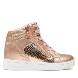 Сникърси Skechers Hidden Star 310302L/RSGD Златист