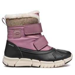 Апрески Geox J Flexyper Girl B Ab J46APC 054FU C8049 S Розов