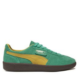 Сникърси Puma Palermo 396463 18 Зелен