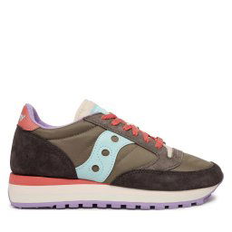 Сникърси Saucony Jazz Triple S60530 50 Кафяв