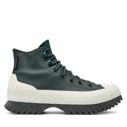 Боти Converse Chuck Taylor All Star Lugged 2.0 Counter A05696C Каки