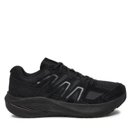 Сникърси Salomon Mission Evr Leather L47695900 Черен