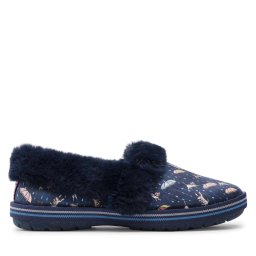Пантофи Skechers BOBS Movie Night 113486/NVMT Тъмносин