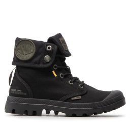 Туристически oбувки Palladium Pampa Baggy Supply 77964-008-M Черен